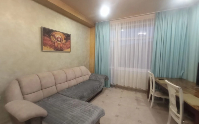 Studiya 2 4 Apartments