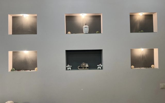 Квартира Исторический город