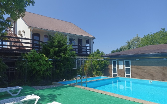 Fortuna Guest House
