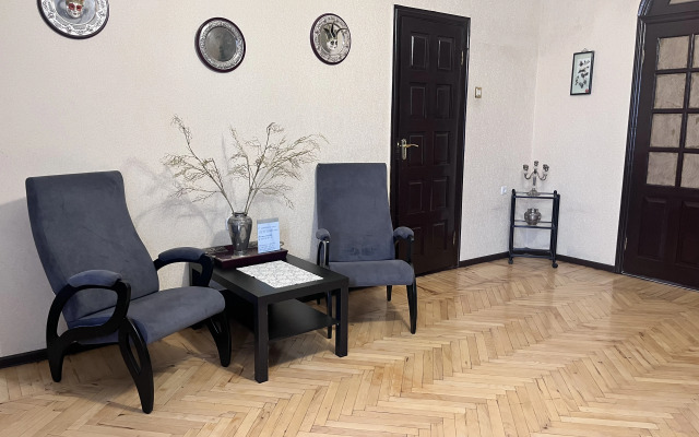 Частный Дом Счастливых Путешествий