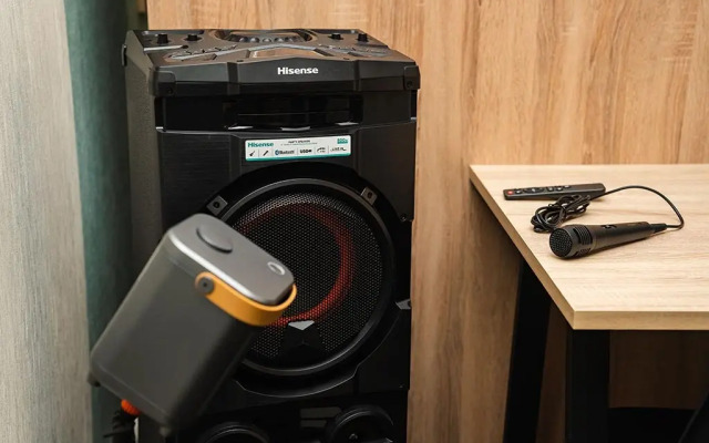 База отдыха Рассвет