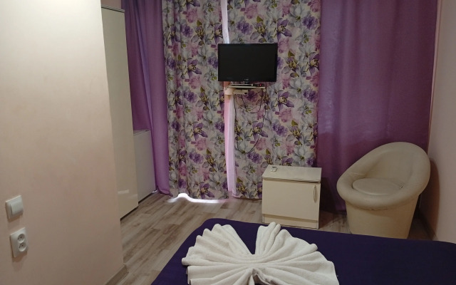 Gostishka Lodging House