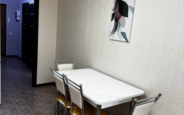 Апартаменты Бирюза