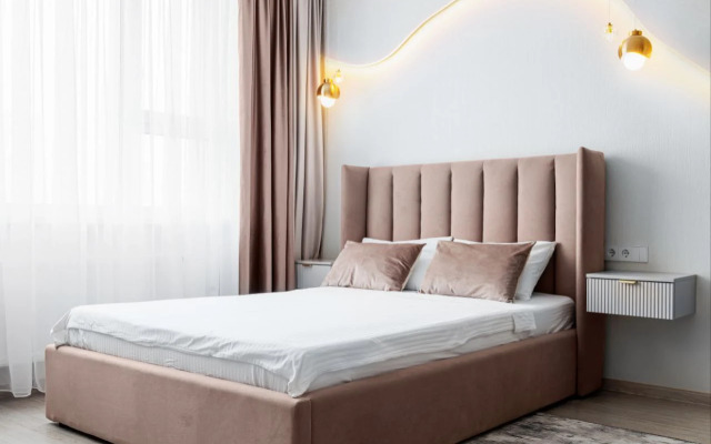 Квартира Квартира