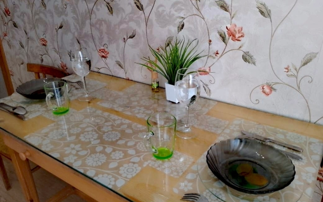 Апартаменты YuTani