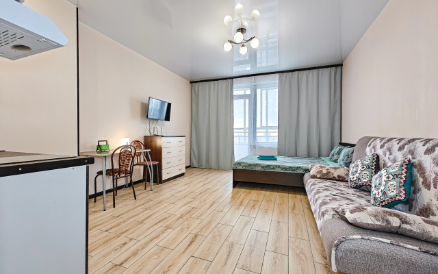 Апартаменты Некрасова 41