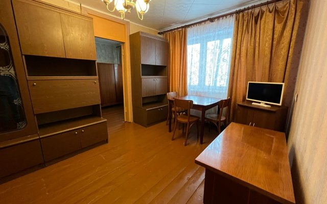 Gagarina 50 Apartments