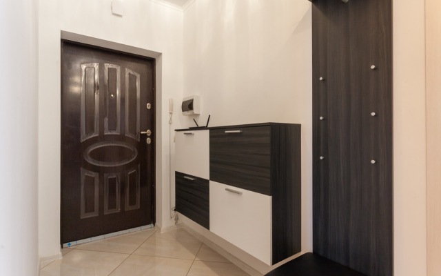 Апартаменты Люкс У Верхнего Озера