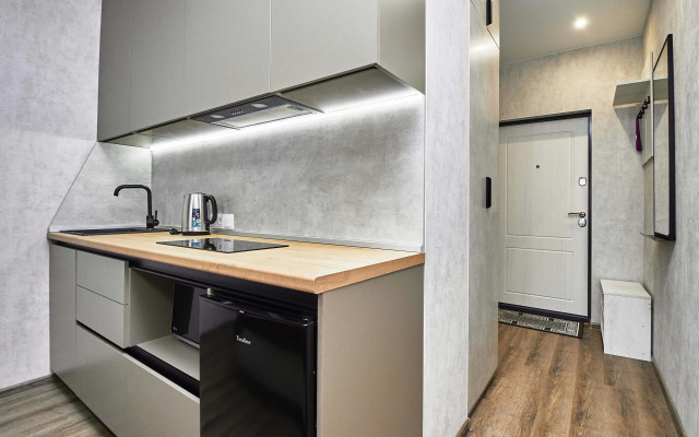 Квартира Чистaя и уютная