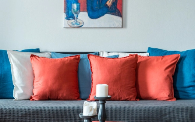 Апартаменты LetYourFlat Лиговский 25