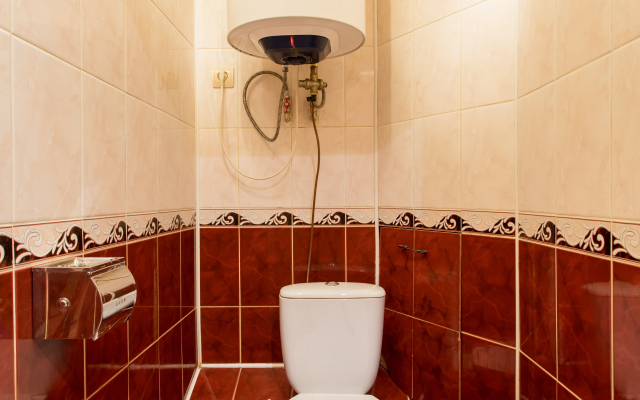 Апартаменты NOVA улица Светланская, д.193