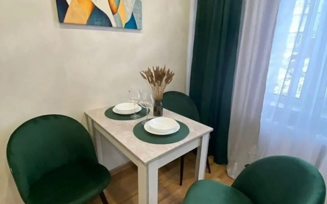 Квартира на Улице Красноармейская, 43