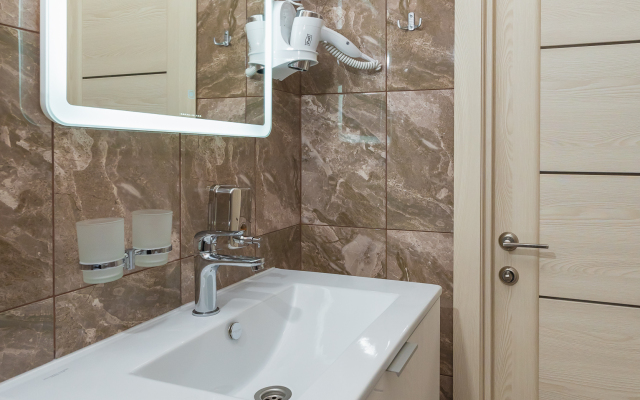 Квартира Уютная Квартира на Рокоссовского