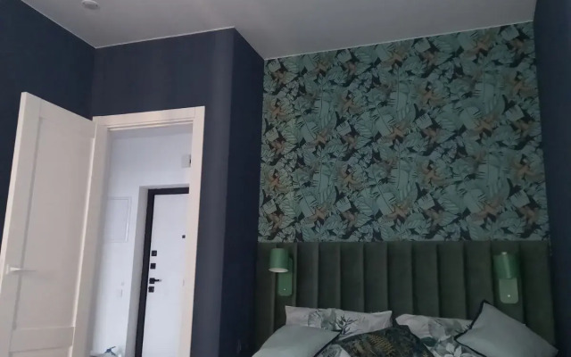 Квартира forest_fable_apartments