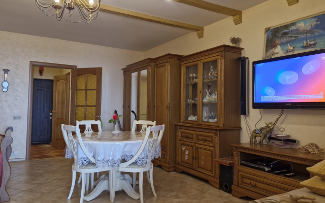 Апартаменты Эллада-3