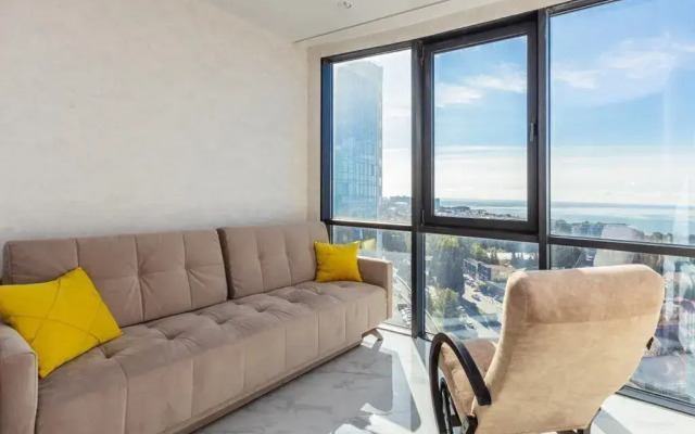 Квартира на Улице Ленина 298Бк4