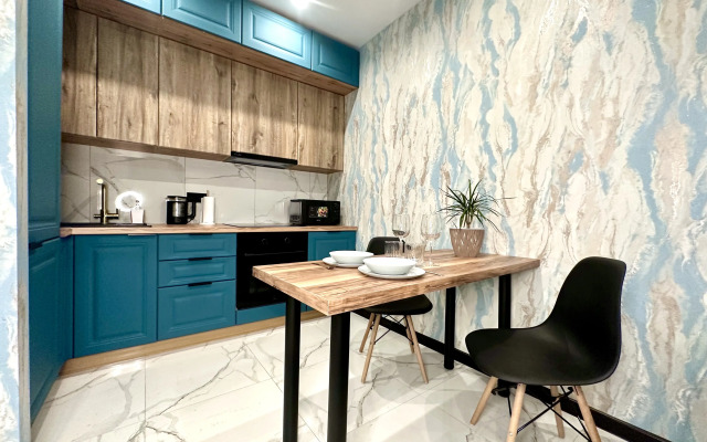 Апартаменты на Московском шоссе