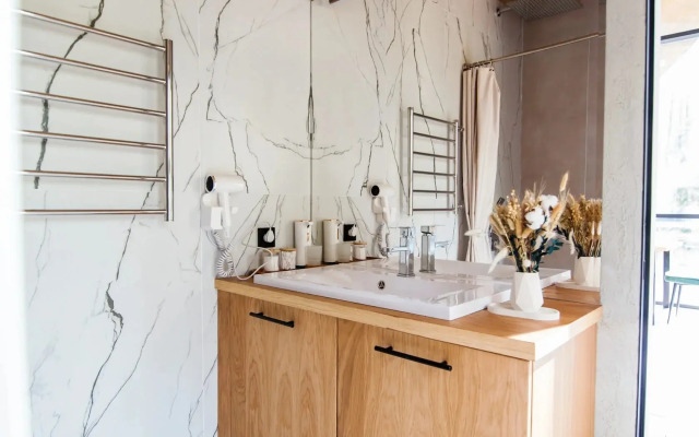 Гостевой дом Seliger soul