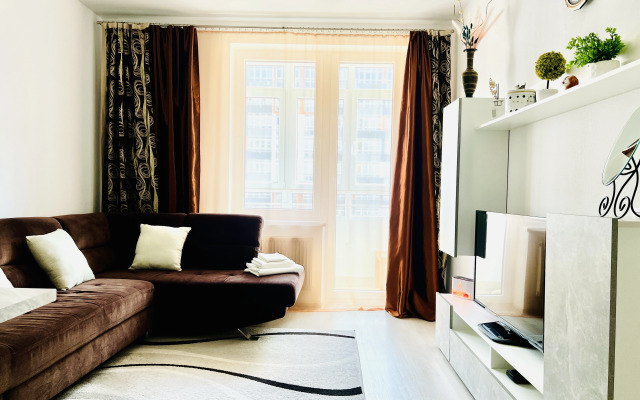 Квартира Panarti Apart