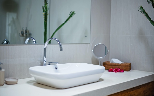 Вилла Casa-Retro Courtyard