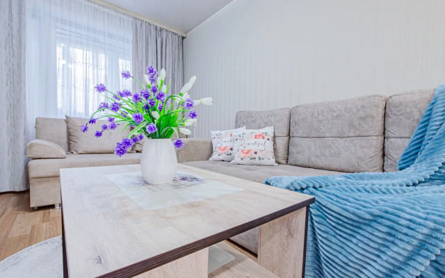 Na Chistopolskoy Ulitse Flat