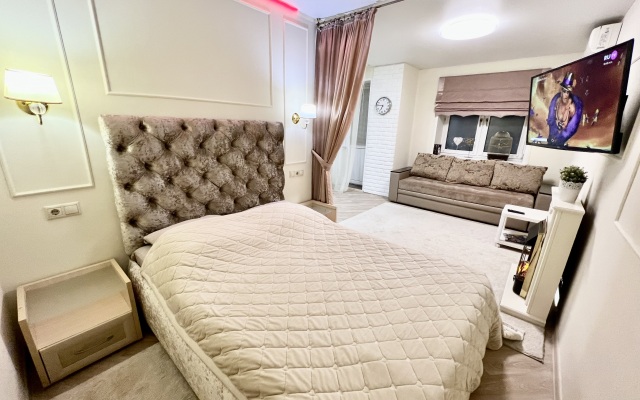 Studiya Na Moskovskom Prospekte Flat