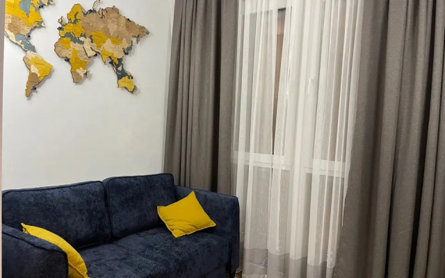 Priemium Moon Apartments