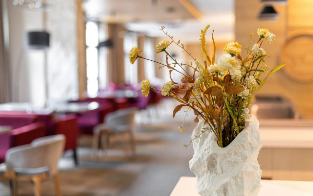 Эрбелия от Васта, Роза Хутор