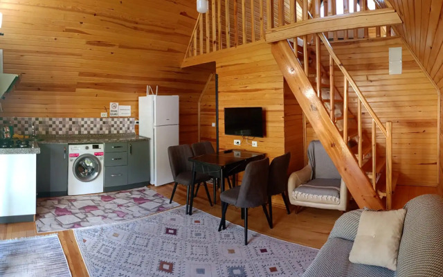 Riviera Bungalow Evleri Demre Private house