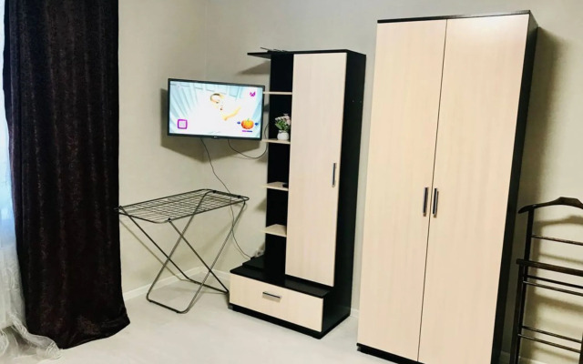 Квартира на улице Академика Павлова 43