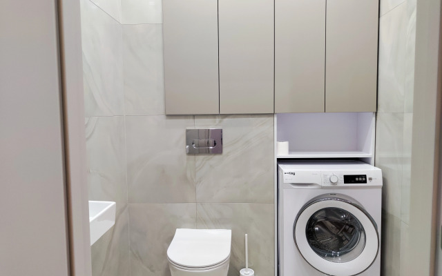 Квартира Бобродом это лучшая альтернатива отелю в центре города