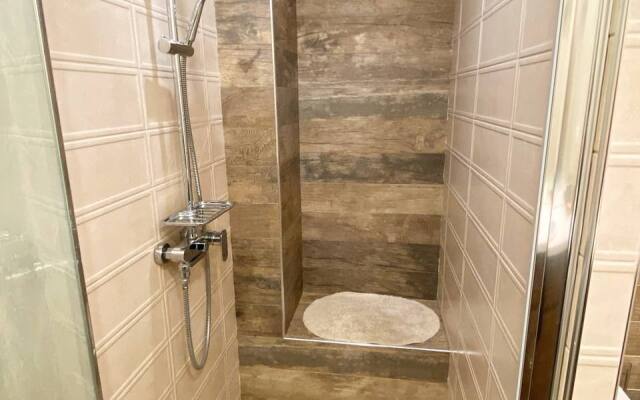Bulvar Bratyev Vesninykh Zhk Zilart Apartments