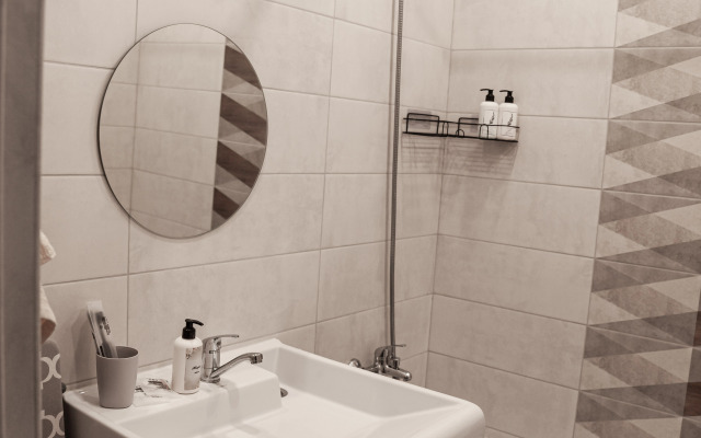 Квартира Комфортная рядом с Волга спорт ареной