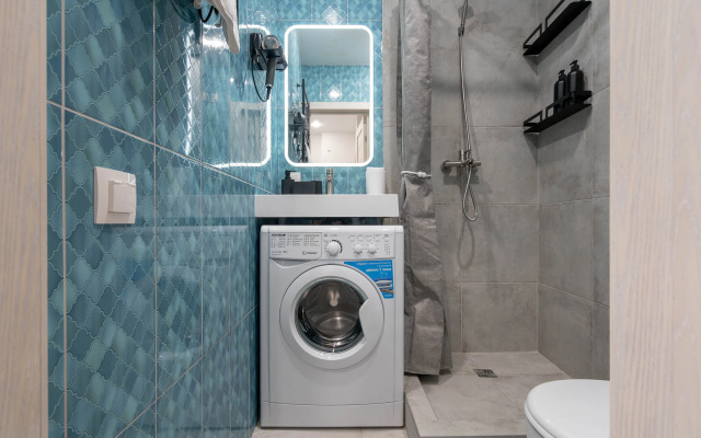 Квартира в самом сердце города