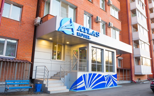 Atlas Hotel