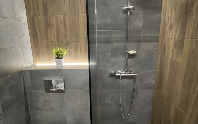 Апартаменты Wonder Loft