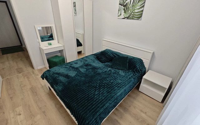 Квартира Стильная 1к, р-н Экспо