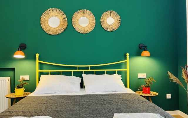 Mohika Apart-hotel