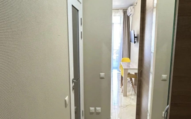 S Terrasoy U Morya Flat