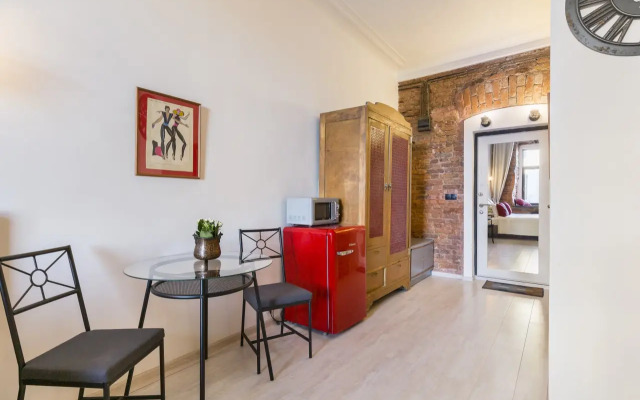 Апартаменты на садовой 32/1