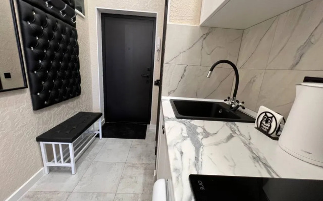 Квартира На Гагарина 3А