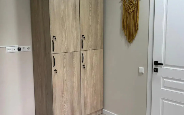 Хостел People Nest