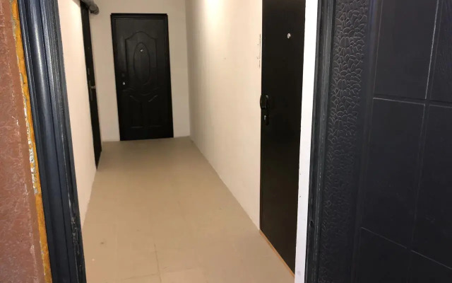 Апартаменты Яблоневая