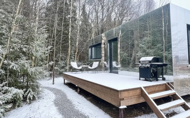 База отдыха Бухлово парк