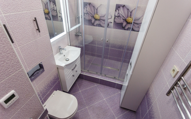 Na Vysote Apartments