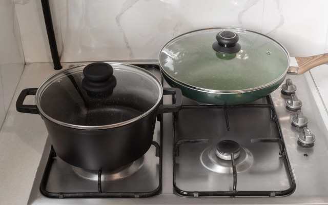 Key Go 0193 Apartments