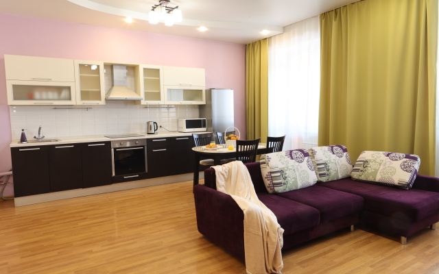 Квартира в Центре Города