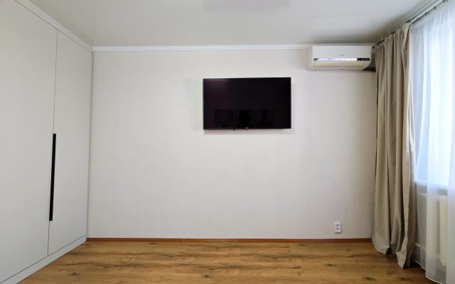 Apartamenty Komfort + ot Sutocno.Tob