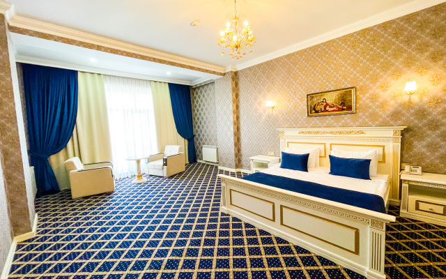 Отель Premier Palace Hotel