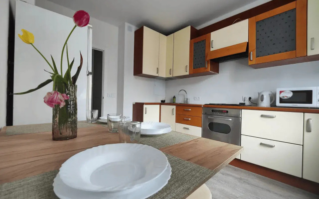 V Zhk Alkhimovo Flat